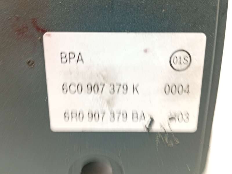 Recambio de abs para seat ibiza (6p1) style referencia OEM IAM 6C0614517K 6C907379K 269642 6