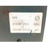 Recambio de abs para seat ibiza (6p1) style referencia OEM IAM 6C0614517K 6C907379K 269642