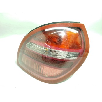 Recambio de piloto trasero derecho para nissan almera ii hatchback (n16) 2.2 di referencia OEM IAM 26550BN025  