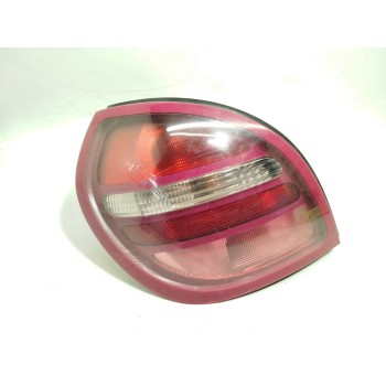 Recambio de piloto trasero izquierdo para nissan almera ii hatchback (n16) 2.2 di referencia OEM IAM 26555BN011 26555BN025 