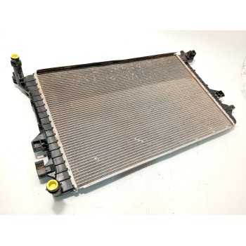 RADIADOR AGUA 5Q0121251HS 