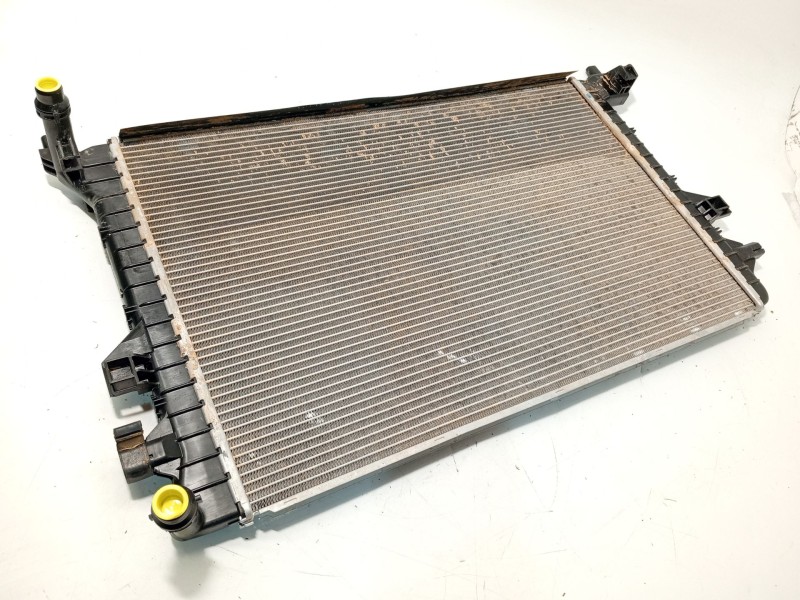 RADIADOR AGUA 5Q0121251HS 