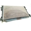 Recambio de radiador agua para seat leon (kl1, klg) 1.5 etsi referencia OEM IAM 5Q0121251HS  