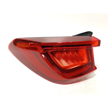 PILOTO TRASERO IZQUIERDO 5FA945207C 