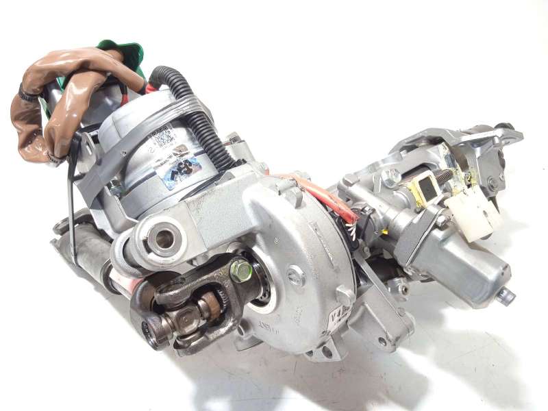 Recambio de columna direccion para lexus nx 300h 4wd referencia OEM IAM 8965078230 4520A78060 2