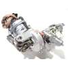 Recambio de columna direccion para lexus nx 300h 4wd referencia OEM IAM 8965078230 4520A78060 