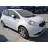 kia venga del año 2015