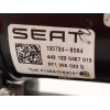 Recambio de motor limpia delantero para seat arona (kj7, kjp) 1.0 tsi referencia OEM IAM 6F1955113E 6F1955023Q 443122455017