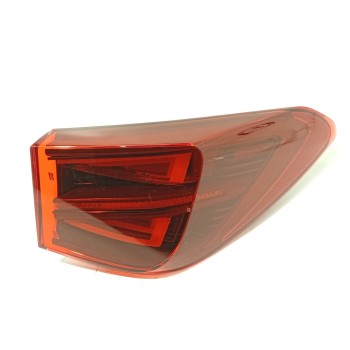 Recambio de piloto trasero derecho para cupra leon sportstourer (kl8, ku8, kud) 1.5 etsi referencia OEM IAM 5FA945208D  