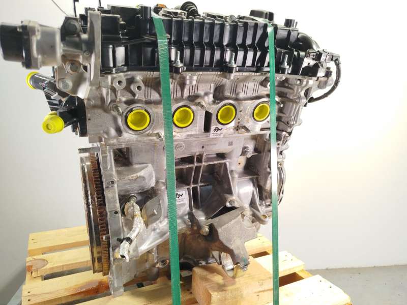 Recambio de motor completo para renault arkana i (lcm_, ldn_) 1.6 e-tech 145 (ldmu) referencia OEM IAM H4M632 3