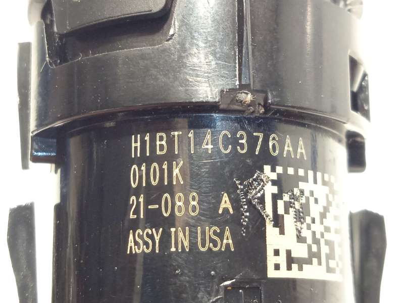 Recambio de interruptor para ford kuga iii (dfk) 2.5 fhev referencia OEM IAM H1BT14C376AA 2088336 - Blanco 3