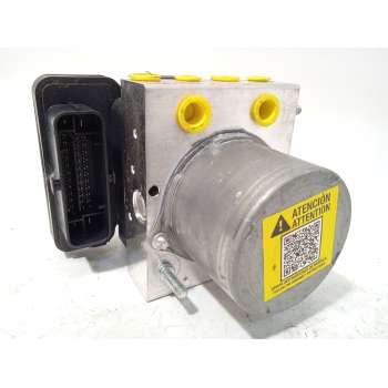 Recambio de abs para renault zoe (bfm_) zoe referencia OEM IAM 476608195R 0265956707 970398
