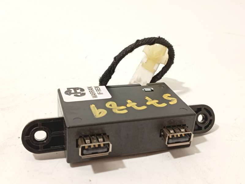 Recambio de modulo electronico para mg zs suv (azs1) 1.5 vti referencia OEM IAM 11144334 2