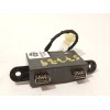 Recambio de modulo electronico para mg zs suv (azs1) 1.5 vti referencia OEM IAM 11144334  