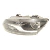 Recambio de faro izquierdo para volkswagen polo v (6r1, 6c1) 1.6 tdi referencia OEM IAM 6R1941007F  1EE24705101