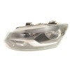 Recambio de faro izquierdo para volkswagen polo v (6r1, 6c1) 1.6 tdi referencia OEM IAM 6R1941007F  1EE24705101