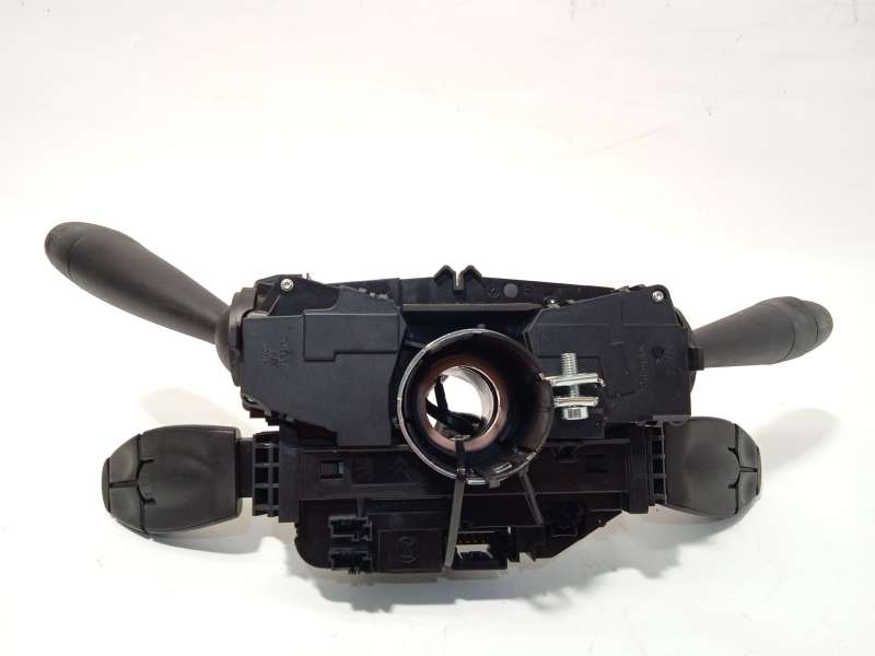 Recambio de mando intermitentes para peugeot 5008 (0u_, 0e_) 1.6 hdi referencia OEM IAM 96663614XT 6242WQ - Antracita 5
