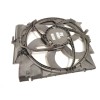 Recambio de electroventilador para bmw 3 coupé (e92) 320 d referencia OEM IAM 17427788906 16326937515 