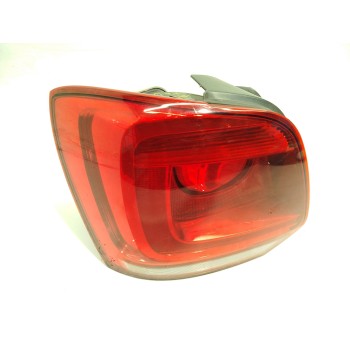 Recambio de piloto trasero izquierdo para volkswagen polo v (6r1, 6c1) 1.6 tdi referencia OEM IAM 6R0945095J  