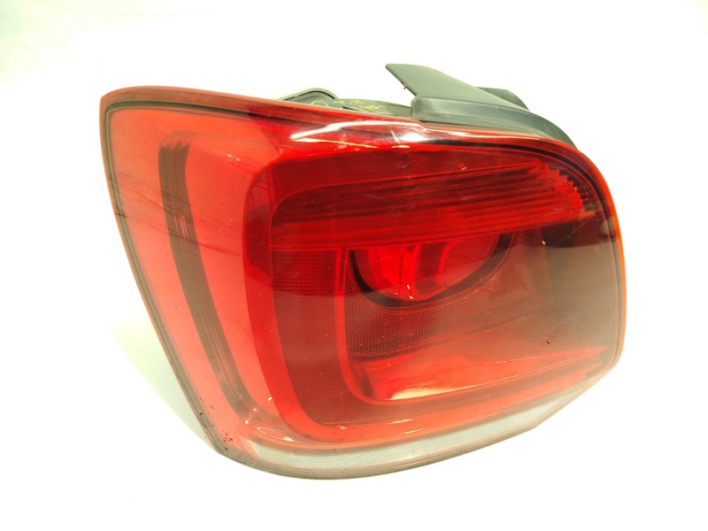 PILOTO TRASERO IZQUIERDO 6R0945095J 