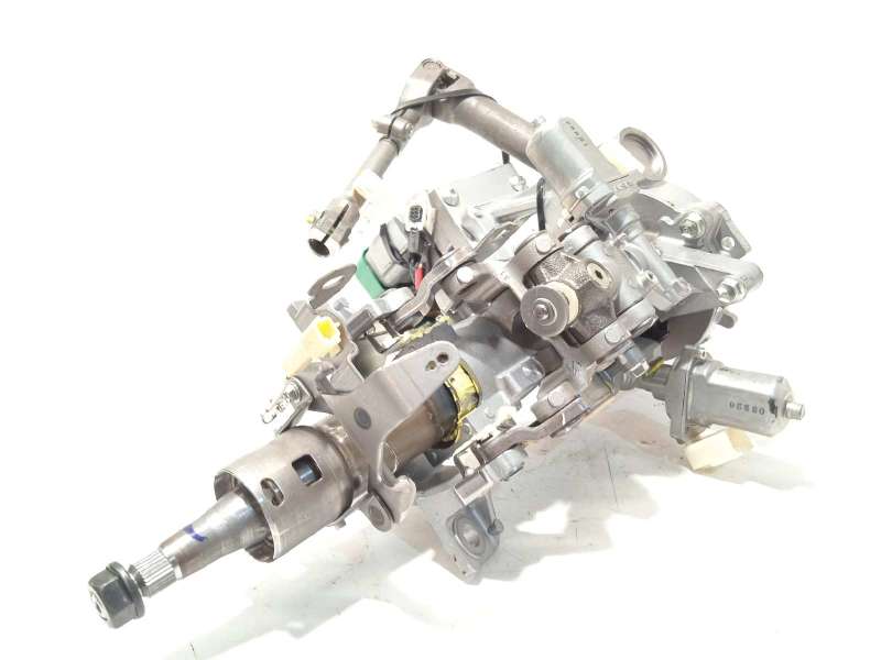 Recambio de columna direccion para lexus nx 300h 4wd referencia OEM IAM 8965078230 4520A78060 5