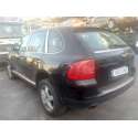 PORSCHE CAYENNE (TYP 9PA)