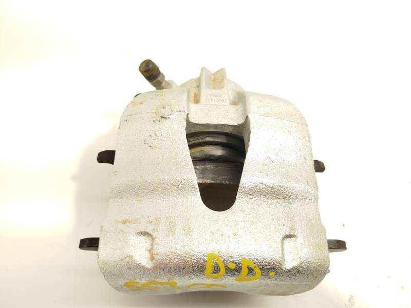 Recambio de pinza freno delantera derecha para seat arona (kj7, kjp) 1.0 tsi referencia OEM IAM 2Q0615124A - Blanco 2