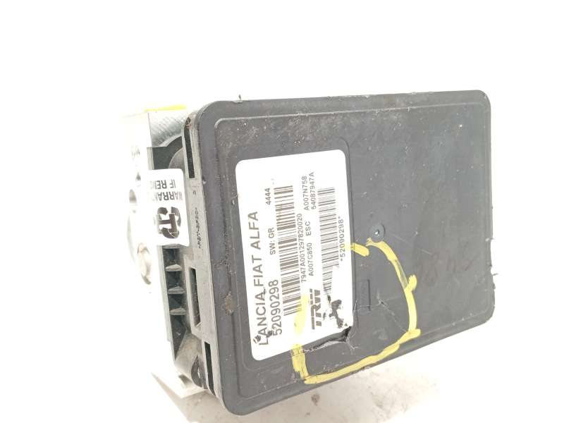 Recambio de abs para fiat 500 l (330) mirror referencia OEM IAM 52090298 A007C850 54087947A 3