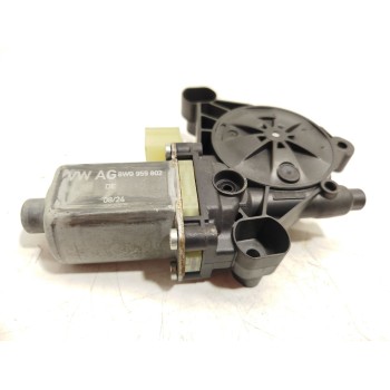 MOTOR ELEVALUNAS DELANTERO DERECHO 8W0959802 