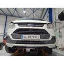 FORD TRANSIT CUSTOM V362 FURGONETA (FY, FZ)