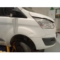 FORD TRANSIT CUSTOM V362 FURGONETA (FY, FZ)