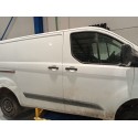 FORD TRANSIT CUSTOM V362 FURGONETA (FY, FZ)