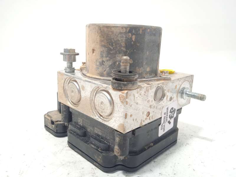 Recambio de abs para renault kadjar zen referencia OEM IAM 476608240R 0265956527 269829 2