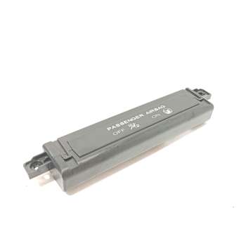 MODULO ELECTRONICO 10840249 