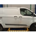 FORD TRANSIT CUSTOM V362 FURGONETA (FY, FZ)