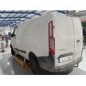 FORD TRANSIT CUSTOM V362 FURGONETA (FY, FZ)