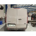 FORD TRANSIT CUSTOM V362 FURGONETA (FY, FZ)