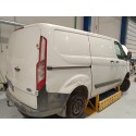 FORD TRANSIT CUSTOM V362 FURGONETA (FY, FZ)