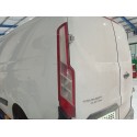FORD TRANSIT CUSTOM V362 FURGONETA (FY, FZ)