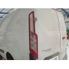 ford transit custom v362 furgoneta (fy, fz) del año 2015