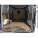 FORD TRANSIT CUSTOM V362 FURGONETA (FY, FZ)