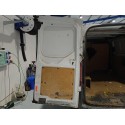 FORD TRANSIT CUSTOM V362 FURGONETA (FY, FZ)