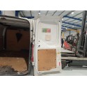 FORD TRANSIT CUSTOM V362 FURGONETA (FY, FZ)