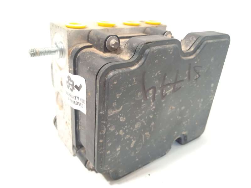 Recambio de abs para renault kadjar zen referencia OEM IAM 476608240R 0265956527 269829 3