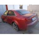 AUDI A4 BERLINA (8E)