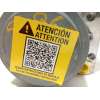 Recambio de abs para fiat 500 l (330) mirror referencia OEM IAM 52090298 A007C850 54087947A