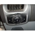 FORD TRANSIT CUSTOM V362 FURGONETA (FY, FZ)