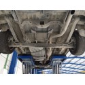 FORD TRANSIT CUSTOM V362 FURGONETA (FY, FZ)