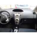 TOYOTA YARIS (_P9_)