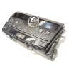 Recambio de mando climatizador para lexus nx 300h 4wd referencia OEM IAM 5590078370  2370501931